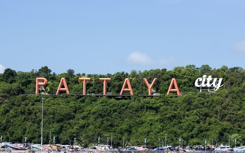 pattaya