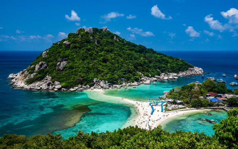 kohtao