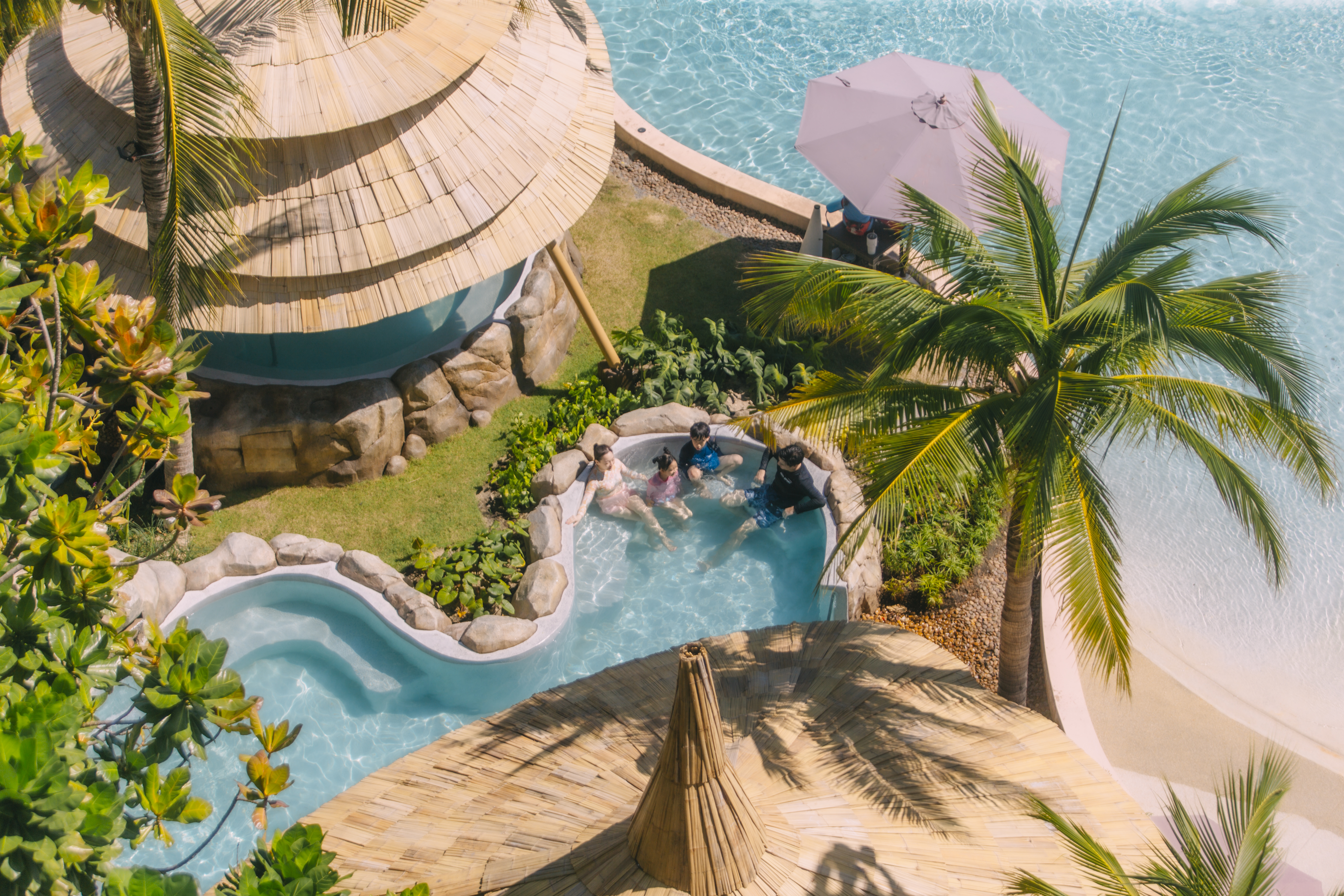สวนน้ำ วานา นาวา หัวหิน